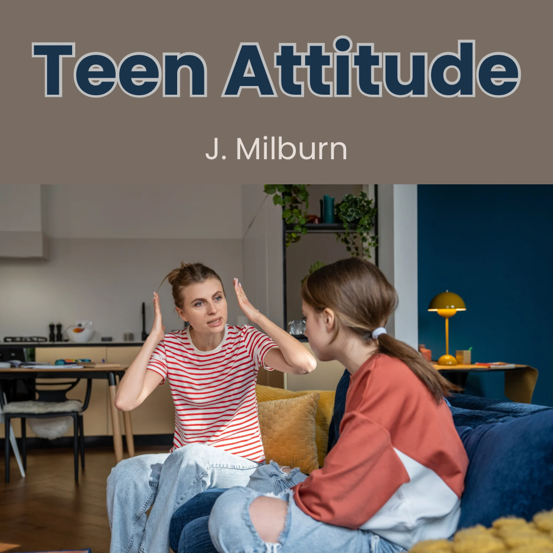 Teen Attitude